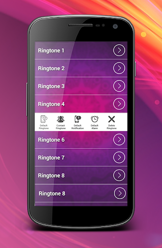 免費下載音樂APP|TOP 2015 Ringtones app開箱文|APP開箱王