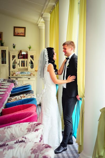 Wedding photographer Pavel Pozdnyak (pozdnyak). Photo of 5 July 2015