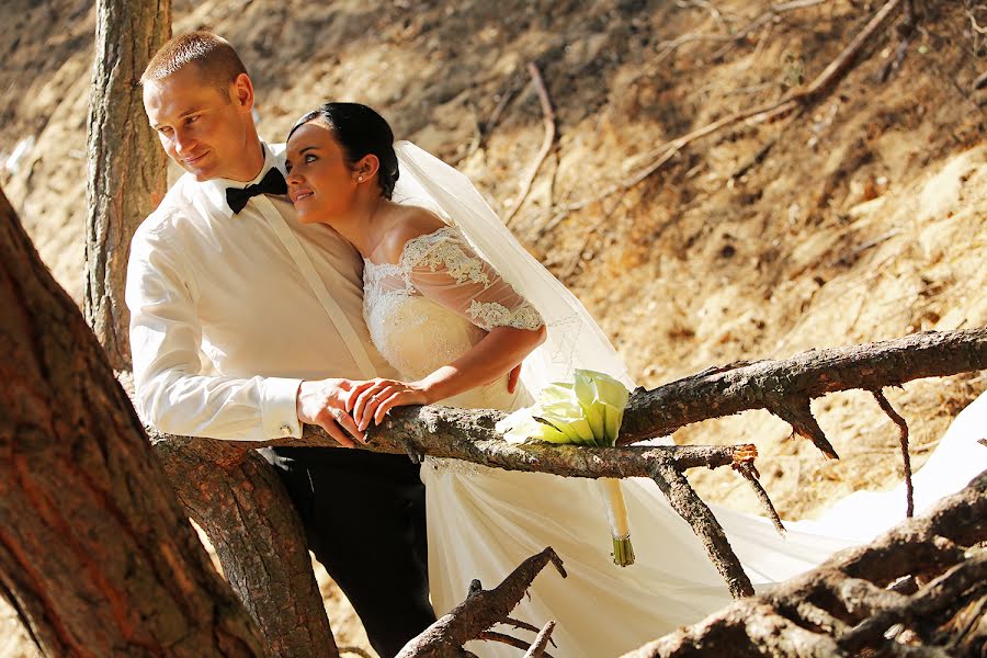 Fotógrafo de casamento Artur Wawer (arturwawer). Foto de 13 de junho 2022