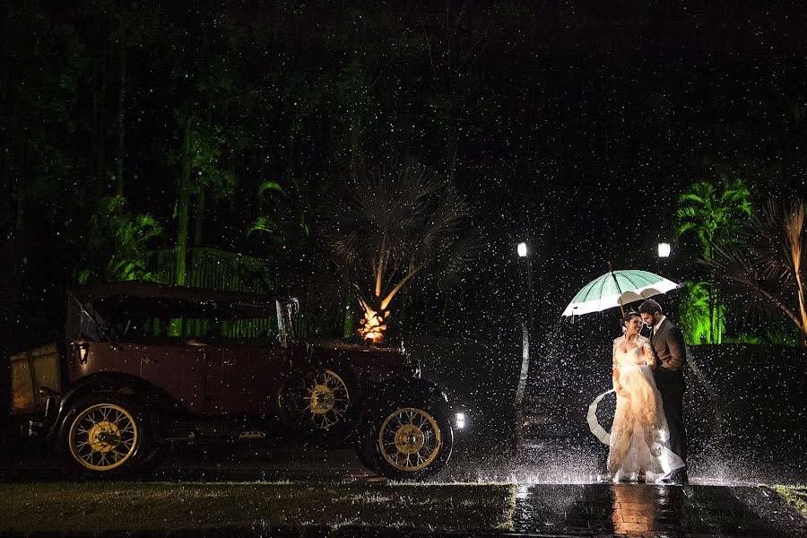 Fotógrafo de casamento Joel Rossi (joelrossi). Foto de 18 de maio 2017