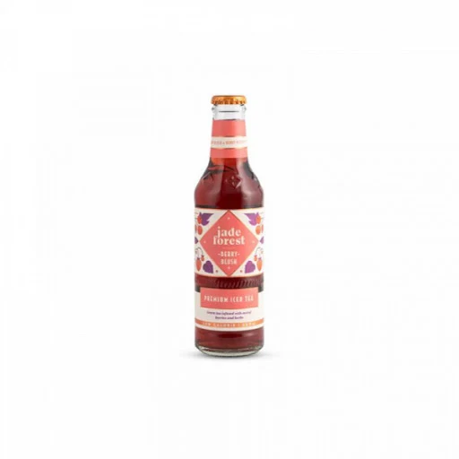 Berry Blush Premium Iced Tea