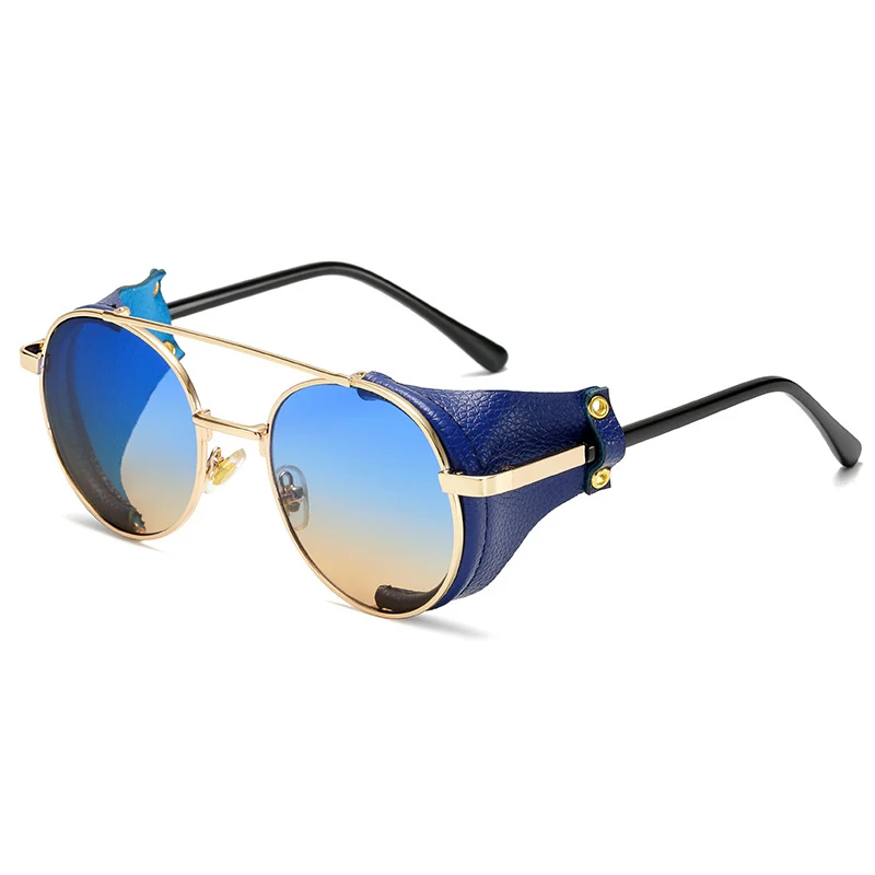 Lunettes de soleil et lunettes de soleil tendance décoratives