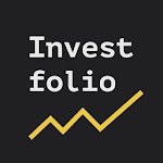 Cover Image of Download Investment portfolio, stocks, etf, forex, crypto 1.2.1 APK