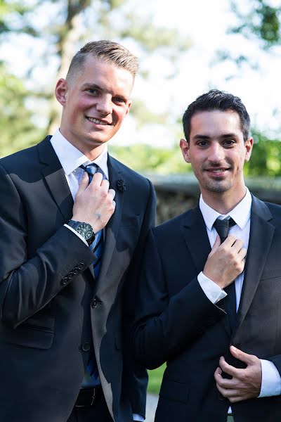 Photographe de mariage Carsten Schütz (aamon1967). Photo du 2 janvier 2019