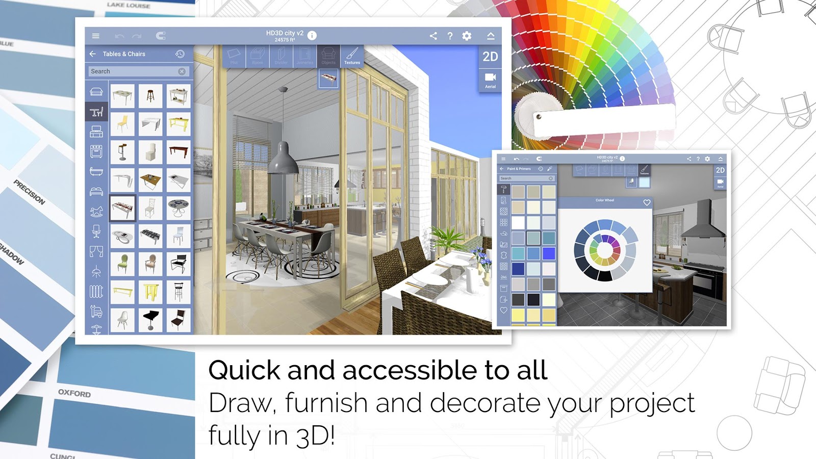  Home  Design  3d  For Android  Apk House  Q