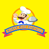 Rebel Roll Express, Mansarovar, Jaipur logo