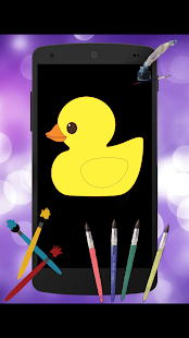 Coloring Book - Kids Drawing Book, Kids Games(圖4)-速報App