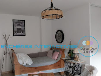 appartement à Argenteuil (95)