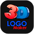 3D Logo Maker - Logo Maker Plus, Logo Maker Free1.5