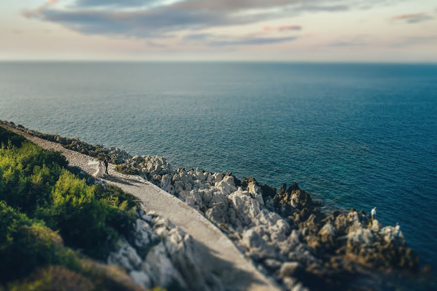 Wedding photographer Vadim Fasij (noosee). Photo of 14 April 2019