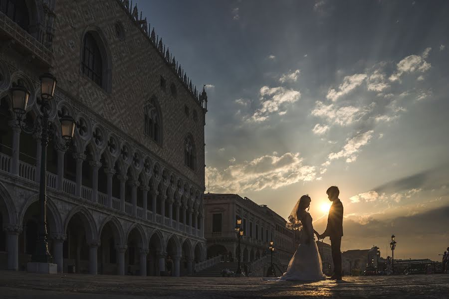 Wedding photographer Matteo Michelino (michelino). Photo of 30 July 2018