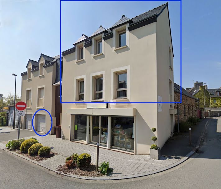 Vente appartement 4 pièces 87.08 m² à Saint-Jacut-de-la-Mer (22750), 344 850 €