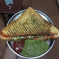 Dhiraj Special Sandwich photo 1