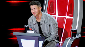 The Blind Auditions, Part 5 thumbnail