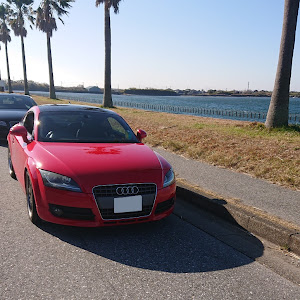 TT クーペ 2.0TFSI