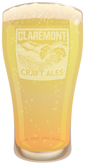 Logo of Claremont Craft Ales Baseline