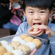 月球馬告山豬肉香腸