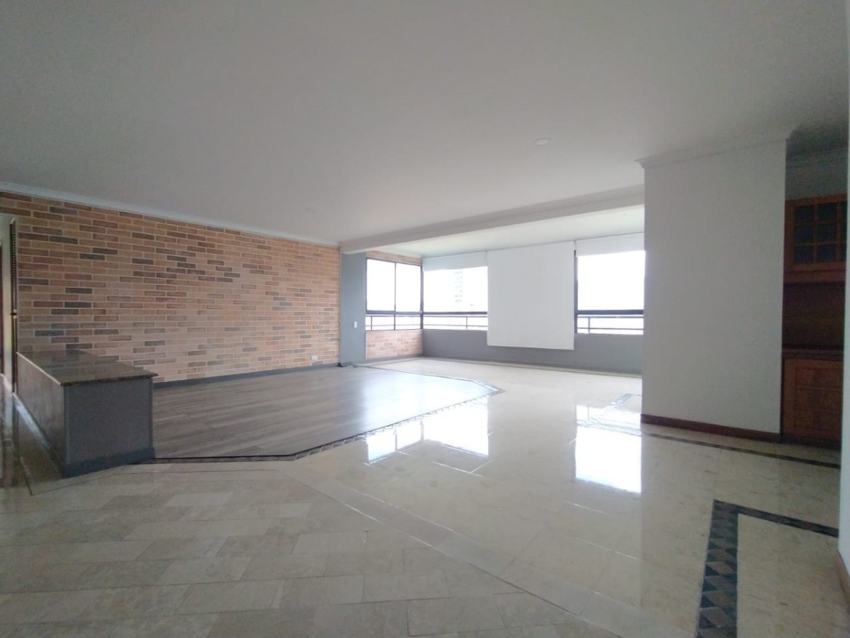 Apartamento para Venta en Poblado