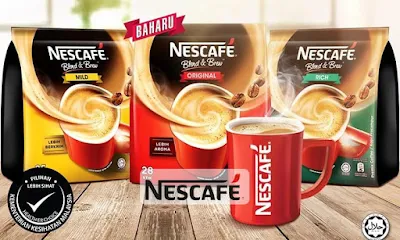 Nescafe