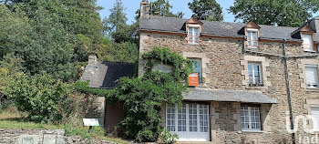 maison à Rohan (56)