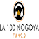 La 100 Nogoya FM 99.9 icon