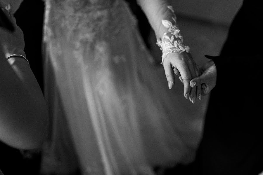 Wedding photographer Nicola Cavallo (nicolacavallo). Photo of 3 January