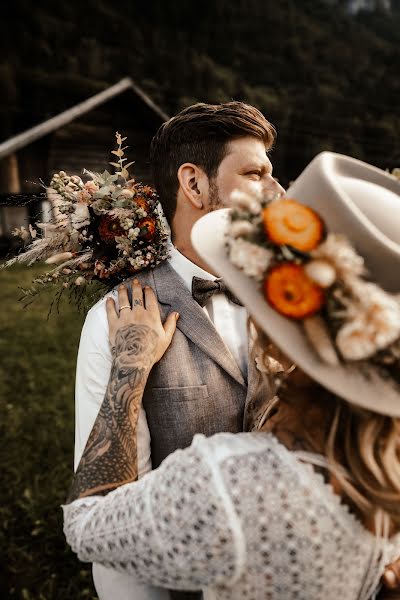 Wedding photographer Daniel Dyntar (dyntar). Photo of 28 September 2023