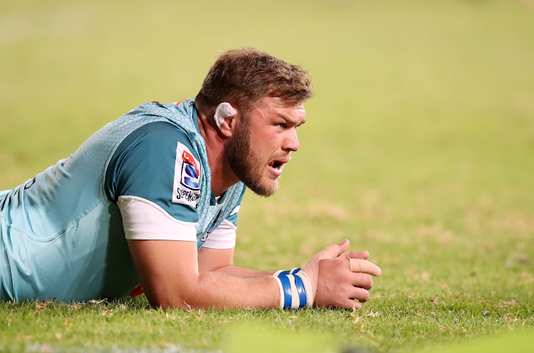 The Vodacom Bulls' No.8 Duane Vermeulen will captain the team in Camberra.