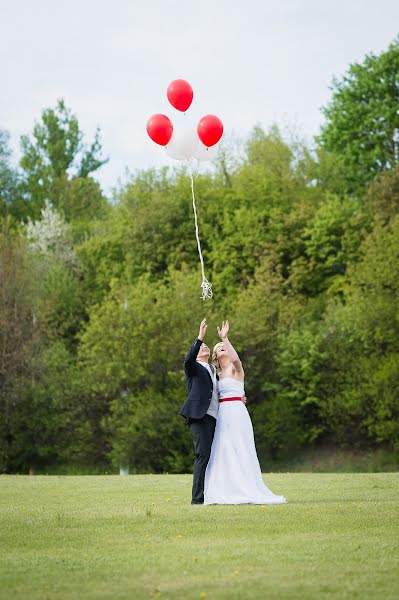 Wedding photographer Evelina Pavel (sypsokites). Photo of 23 February 2015