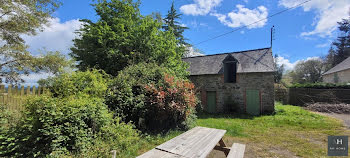 maison à Saint-Pierre-des-Nids (53)