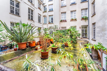 appartement à Paris 1er (75)