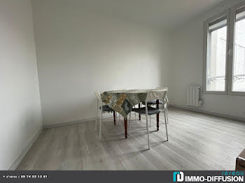 appartement à Pantin (93)