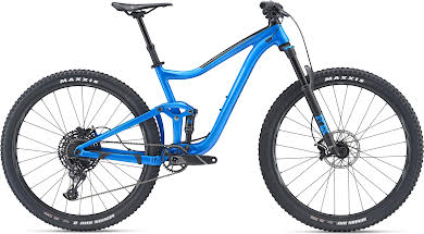 Giant 2019 Trance 29er 2 Full Suspension Mountain Bike