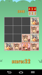 How to install 2048(Chinese Zodiac) 1.0 mod apk for bluestacks