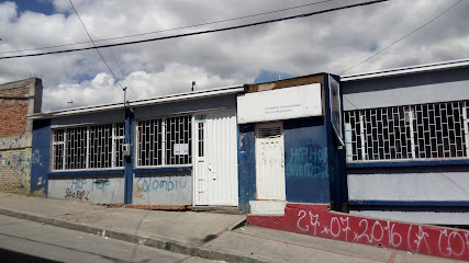 Salón Comunal La Pradera