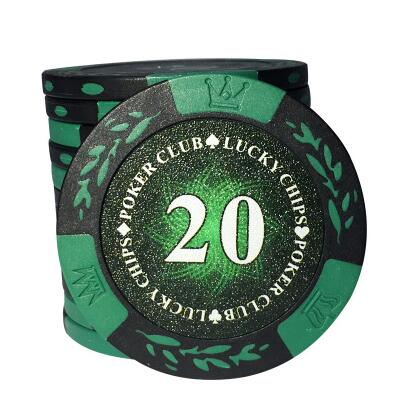 Title 13, Texas Holdem Poker Chips, Coins, Mahjong Chips,...