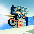 Biker Rider 3D20180121