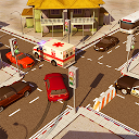 City Traffic Control Simulator: Intersect 1.9 APK تنزيل