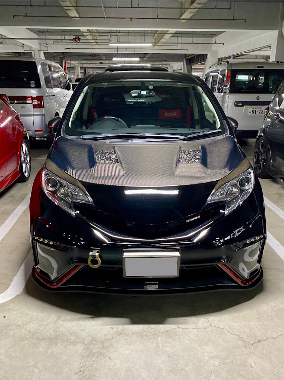 ノートのオフ会・12月もよろしくお願いしますに関するカスタム事例の投稿画像1枚目