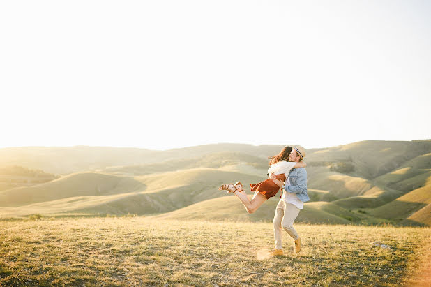 Wedding photographer Andrew Kopanev (andrewkopanev). Photo of 30 January 2018