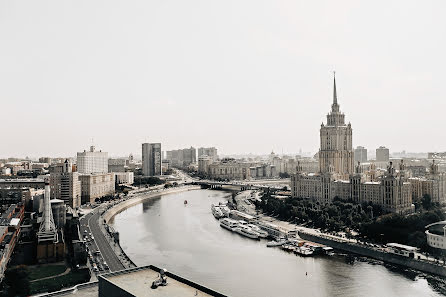 Fotografer pernikahan Aleksey Sinicyn (nekijlexa). Foto tanggal 21 Desember 2019