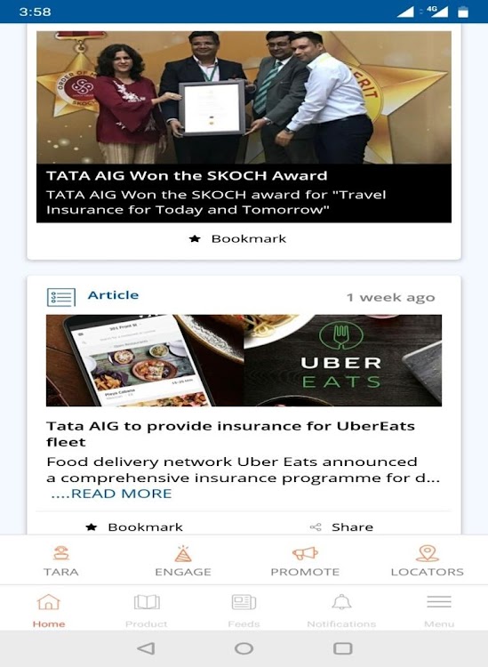 mConnect – (Android Apps) — AppAgg