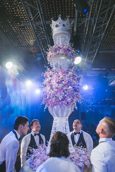 Fotografo di matrimoni Igor Matey (imatey). Foto del 3 aprile 2017