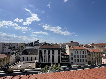 appartement à Nice (06)