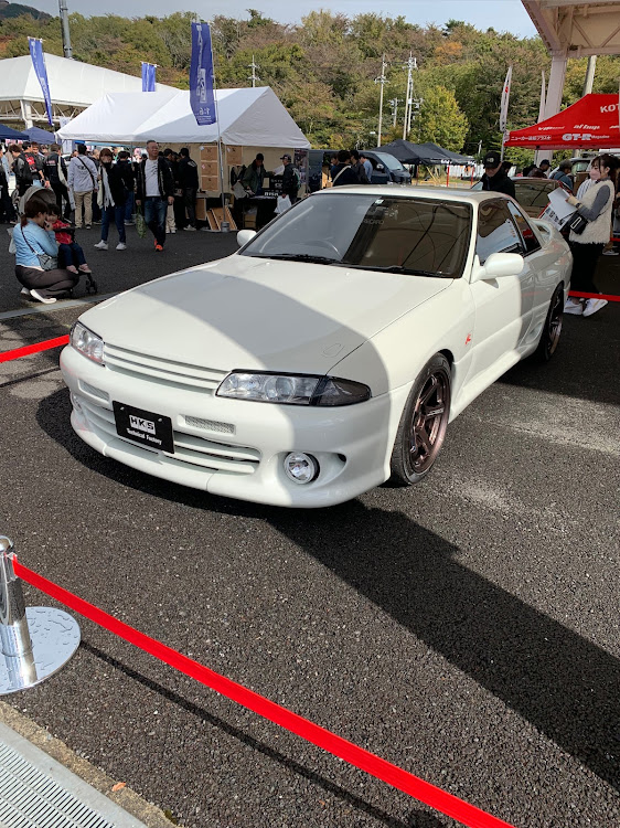 スカイライン GT-RのR'sミーティング2023に関するカスタム事例の投稿画像9枚目
