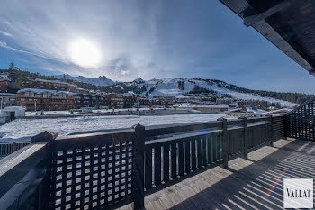 appartement à Courchevel (73)