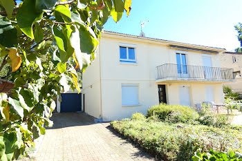 maison à Aurillac (15)