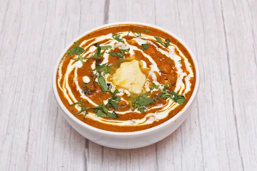 Shahi Paneer