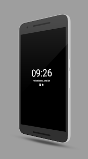 Always On AMOLED[Pro][Modded][SAP]