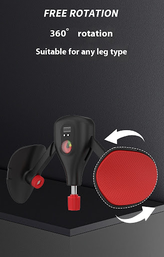 Title 3, Kegel Trainer Mens PC Muscle Exercise Sports E...